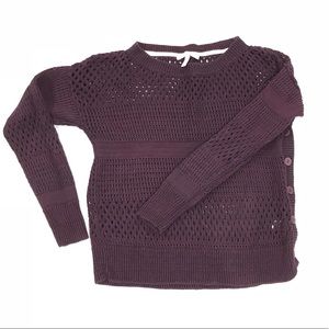 DONATED-Victoria’s Secret Sweater